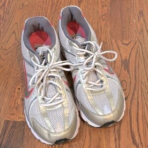 Nike Zoom Pegasus 25